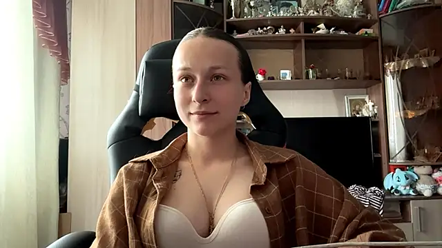 TaIliedGuest webcam