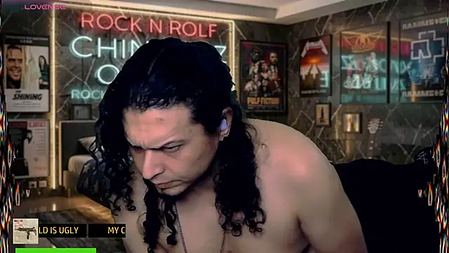 chino_roz webcam