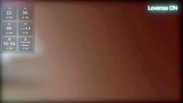xiaosu22 live cam on StripChat