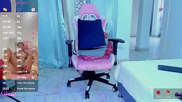 myblackdoope live cam on StripChat