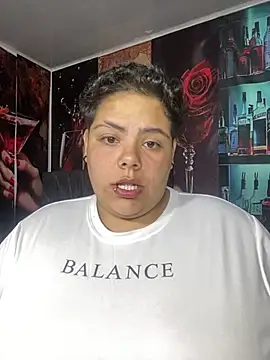 Hailey_Curvy live cam on StripChat