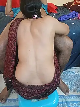 INDIANDESIMATURE webcam