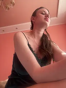 Flossy_Vettie webcam