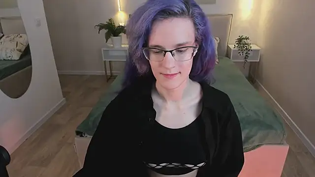 AuraLaunni webcam