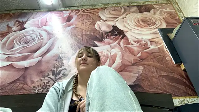 JanineThielman webcam