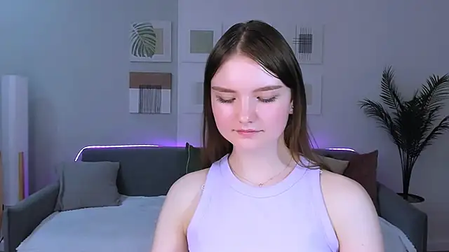 LookEva webcam