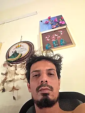 Talha266 webcam
