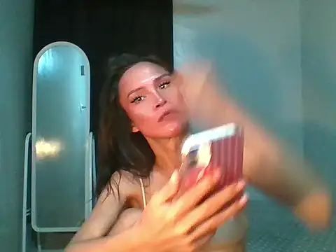 Sassy_Erika webcam