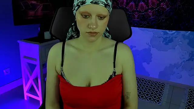 LidaDarknet live cam on StripChat