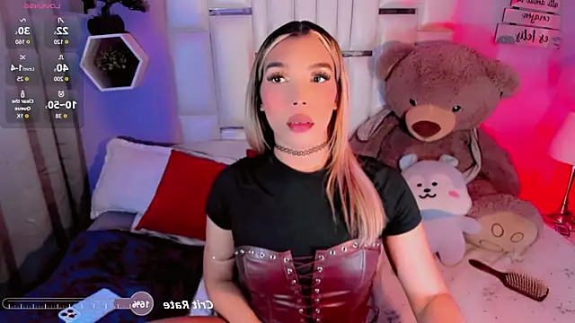 Modella: Aileen_18