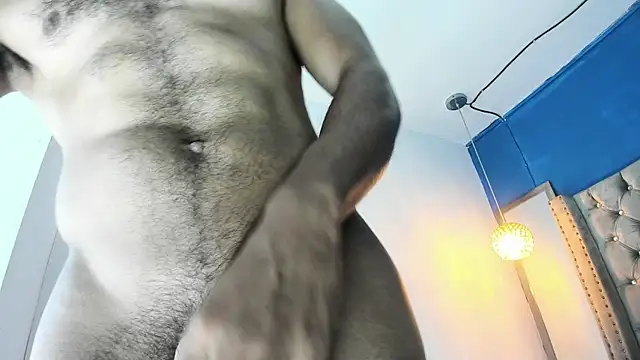 latinhotmuscle webcam