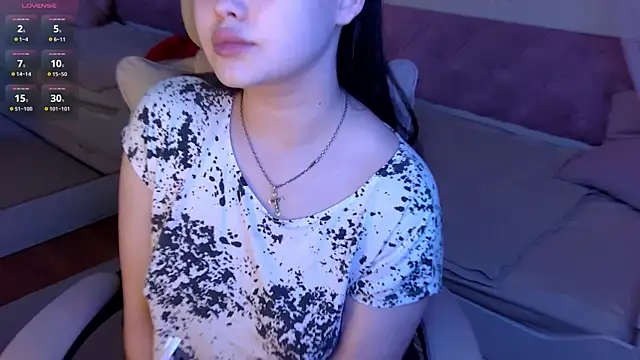 BonieSmith webcam