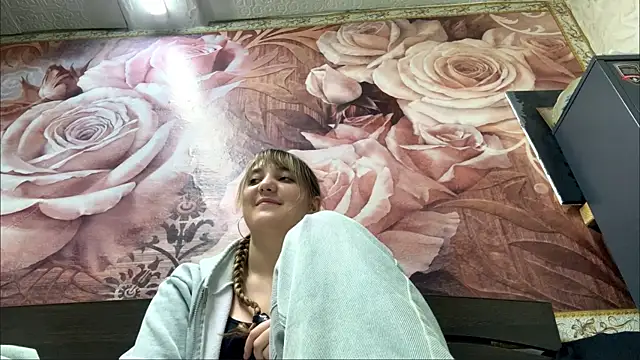 JanineThielman webcam