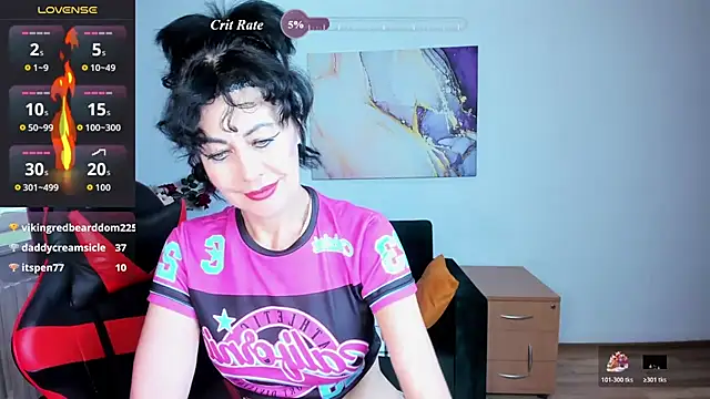 Silvia_Wallec webcam