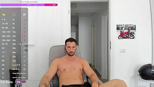 ZackFraser webcam