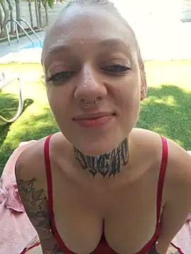 Valery_Venom webcam