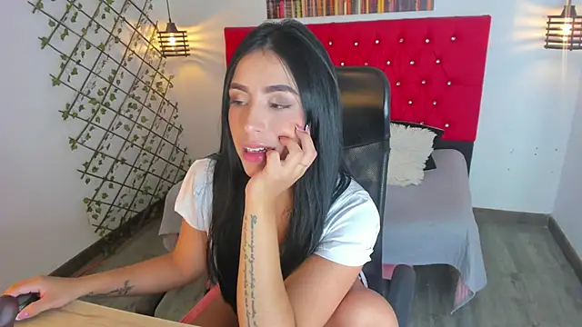 Jessica_bellini webcam