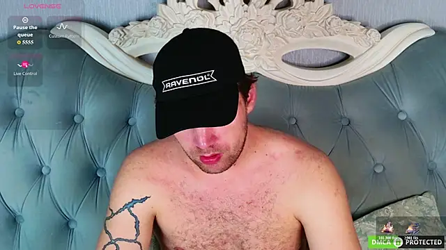 ArthurMeyers webcam