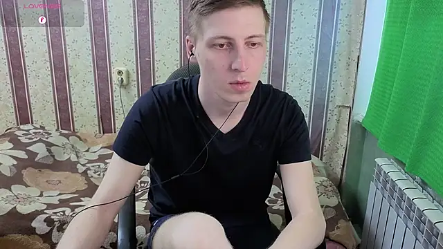 Darien_Brown webcam