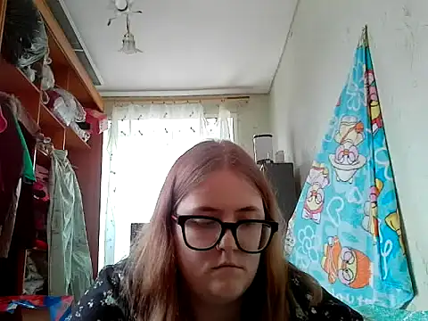 DesireMelissa webcam