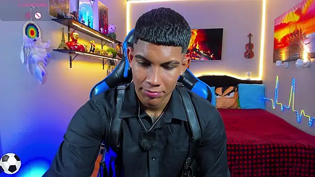 Damian_latinxxx webcam