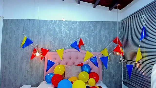 lissa_jhonsoon webcam