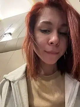 RosieSecret webcam