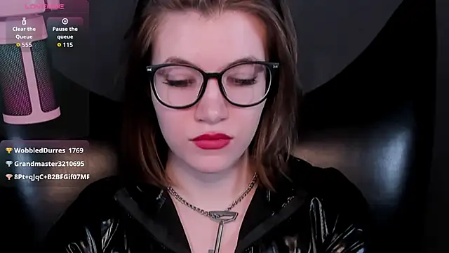 CathyAdams webcam