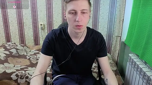 Darien_Brown webcam