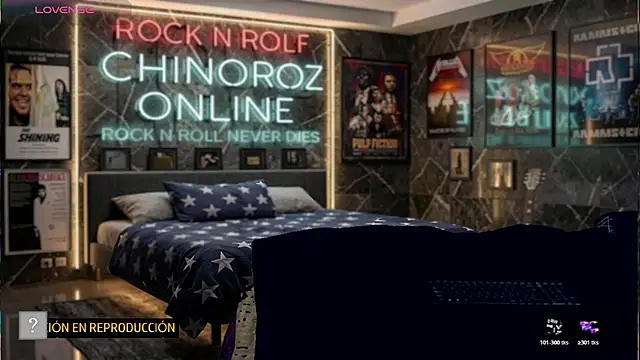 chino_roz webcam