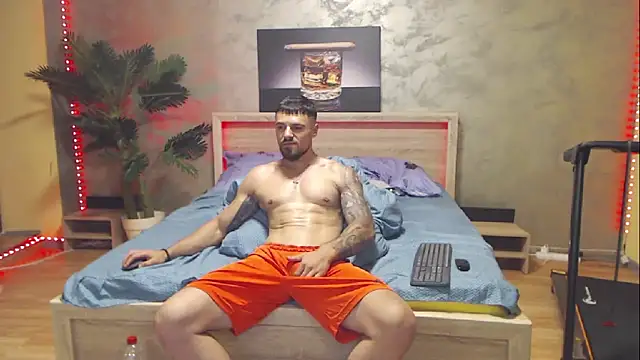 Tiberius_hunk avatar