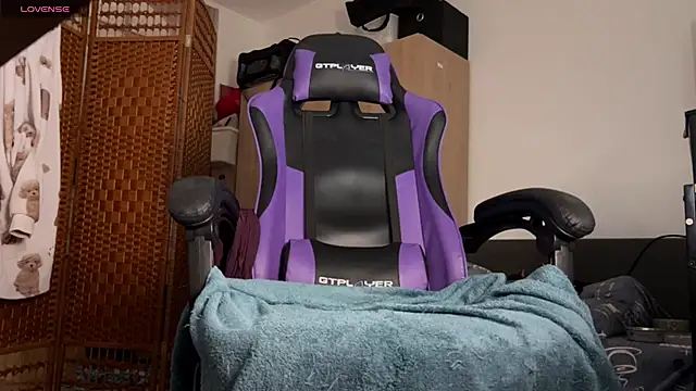Caliiie-of webcam