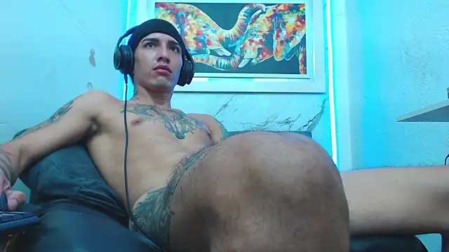 targuerian22 webcam