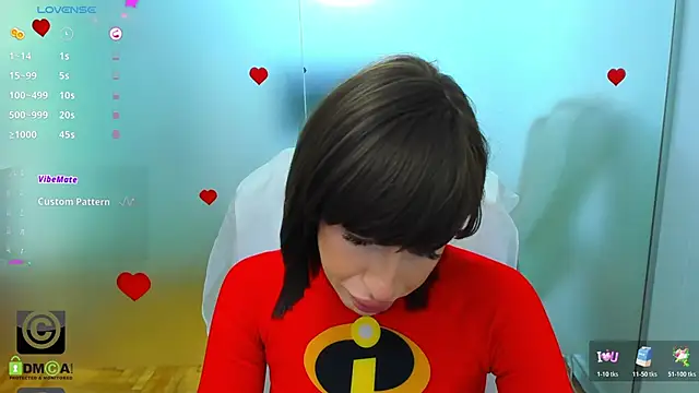 aileen_williams webcam