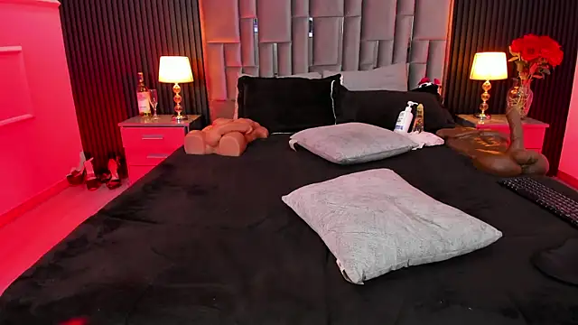 Bigsexxyass webcam
