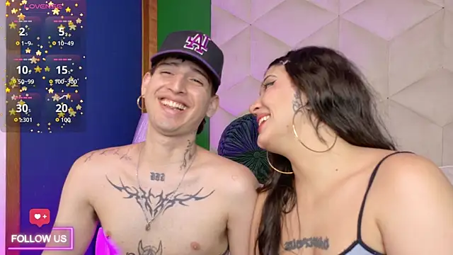 sett_and_gwen webcam
