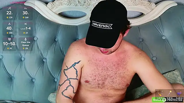 ArthurMeyers webcam