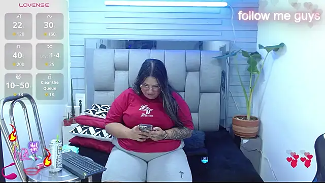 evelin_zaens webcam