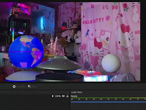 JesuAdam webcam