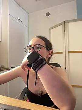 MartiniiSelenna webcam