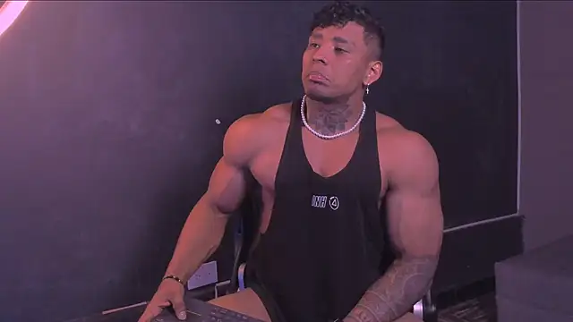 bradley_smith webcam