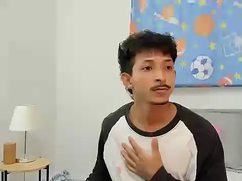 Carlos_Steven webcam