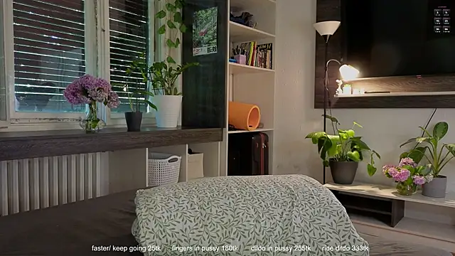 Alisa_Dfm webcam