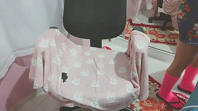 _SexyPetite_ webcam