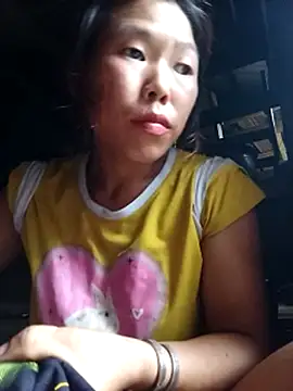 Ngocmi909 webcam