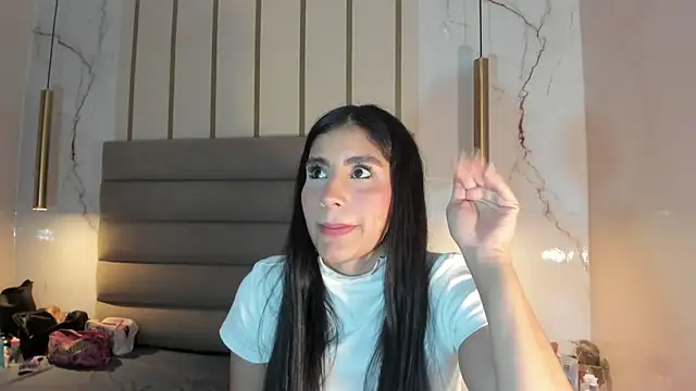 IsabelaStefano webcam