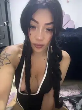 DAKOTA_SAKURA webcam