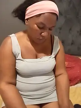 Ciara-Mia webcam