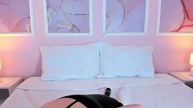 Kennya_Rodriguez live cam on StripChat