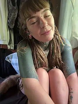 HornyHippy1 webcam